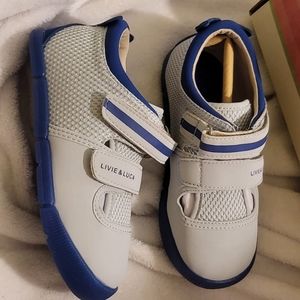Livie and Luca kids size 9 shoes